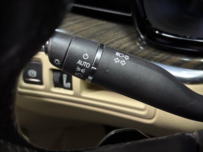 2018 Cadillac XT5 AWD