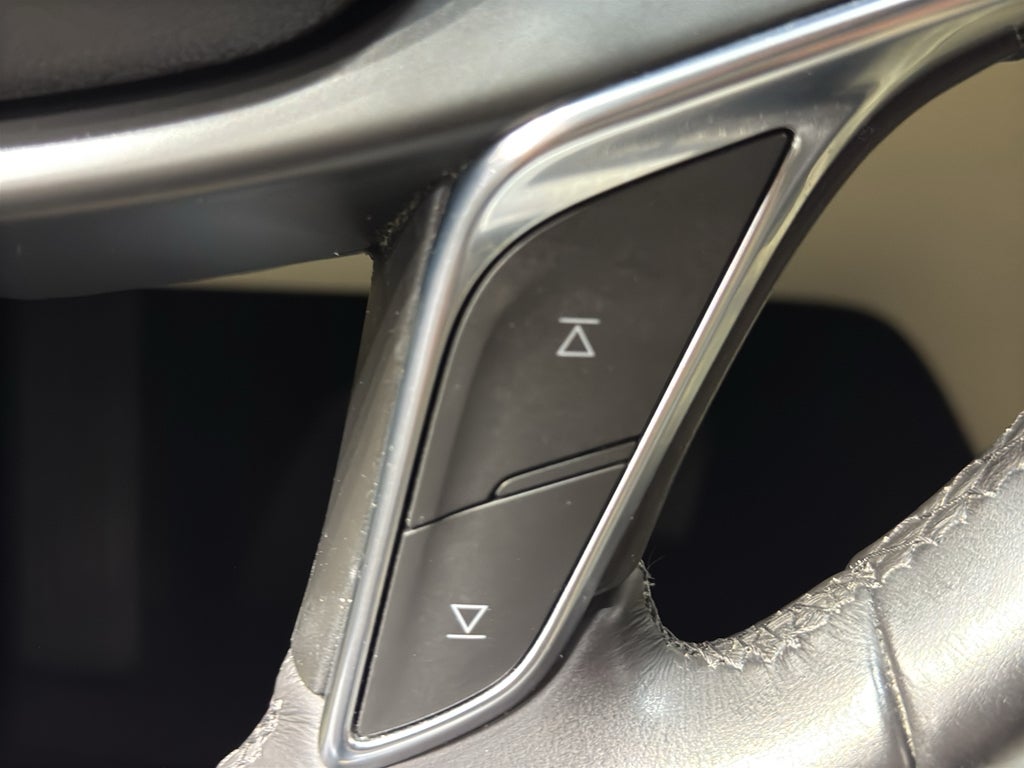 2018 Cadillac XT5 AWD