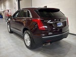 2018 Cadillac XT5 AWD