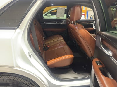 2024 Cadillac XT5 Sport