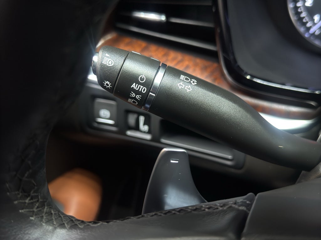 2024 Cadillac XT5 Sport