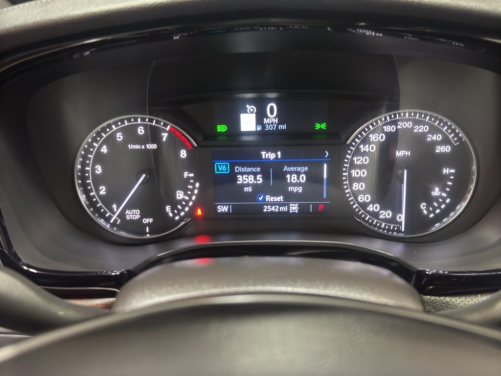 2024 Cadillac XT5 Sport