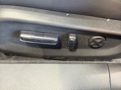 2022 Honda Accord Sedan Sport SE