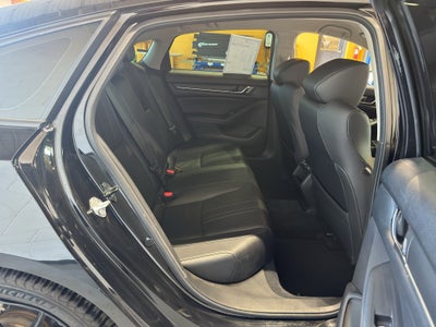 2022 Honda Accord Sedan Sport SE