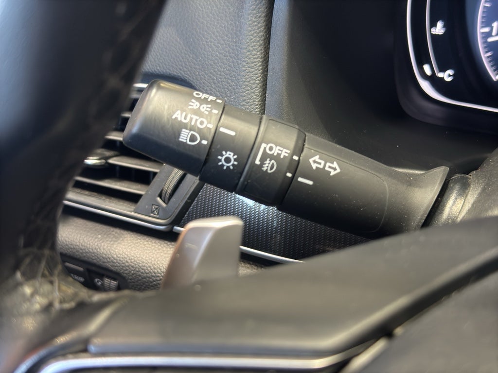 2022 Honda Accord Sedan Sport SE