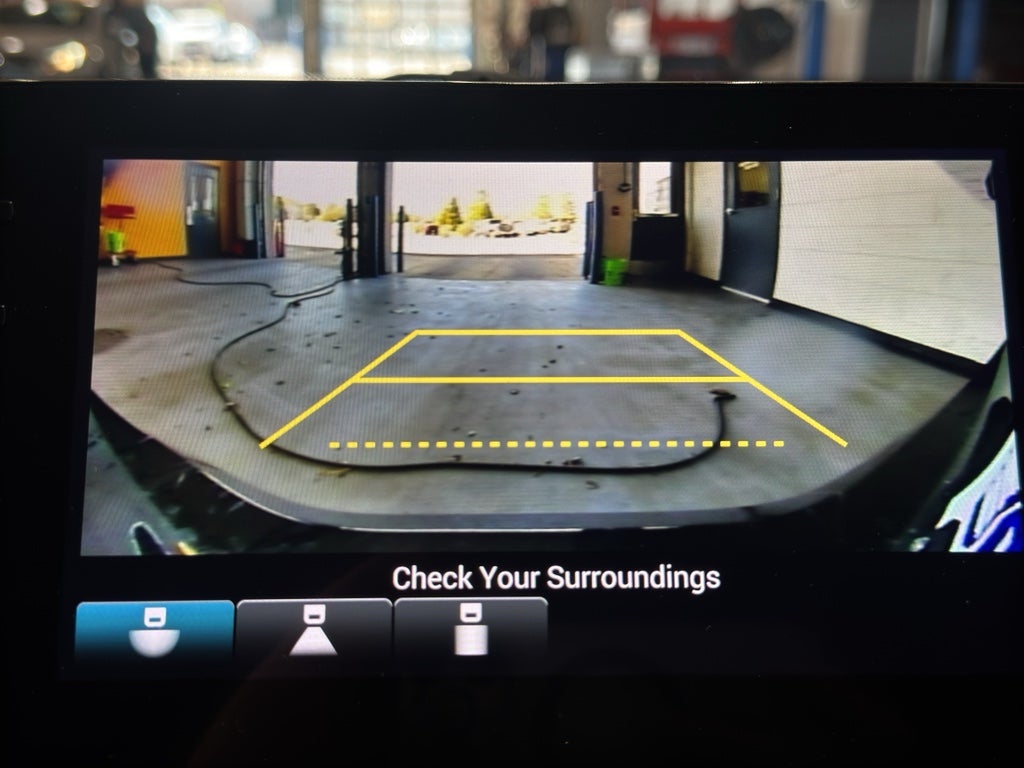 2022 Honda Accord Sedan Sport SE