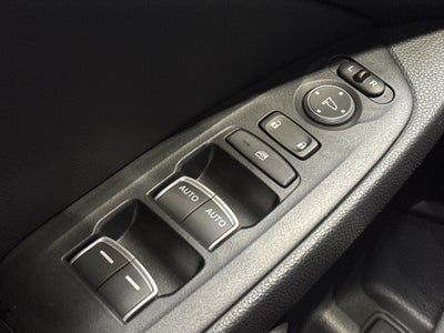 2022 Honda Accord Sedan Sport SE