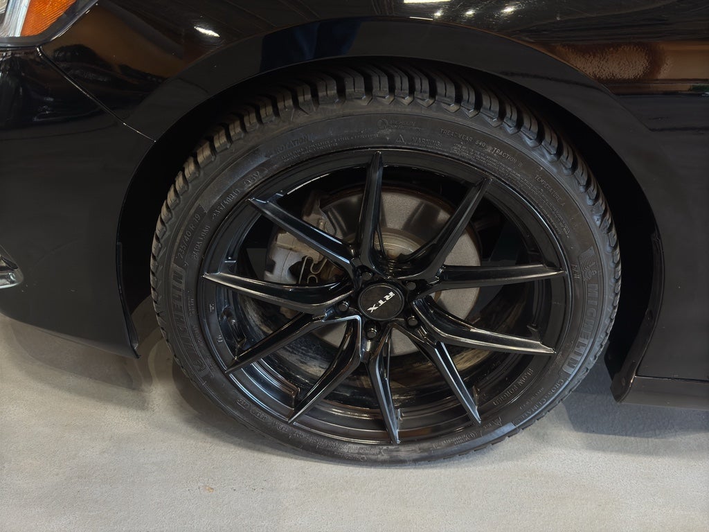 2022 Honda Accord Sedan Sport SE