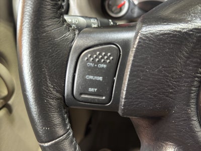 2007 Jeep Liberty Sport