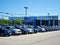2010 Jeep Patriot Latitude