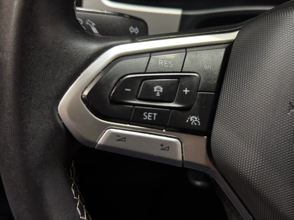 2023 Volkswagen Atlas 3.6L V6 SEL