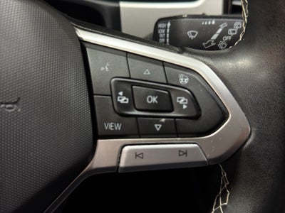 2023 Volkswagen Atlas 3.6L V6 SEL