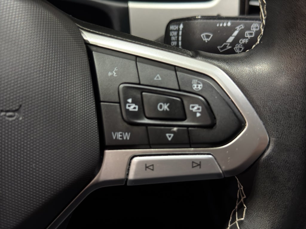 2023 Volkswagen Atlas 3.6L V6 SEL