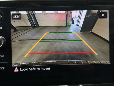 2023 Volkswagen Atlas 3.6L V6 SEL