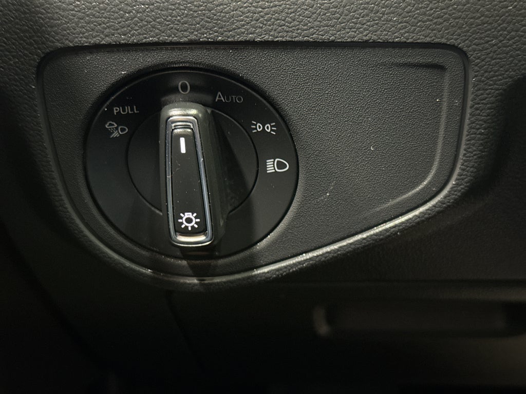 2023 Volkswagen Atlas 3.6L V6 SEL