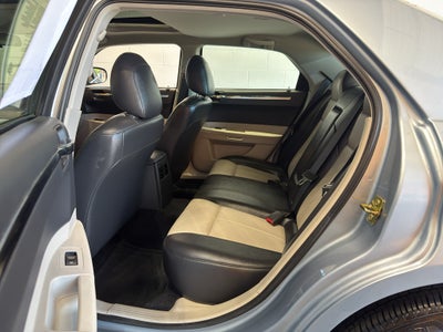 2006 Chrysler 300 Touring