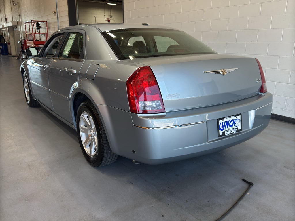 2006 Chrysler 300 Touring