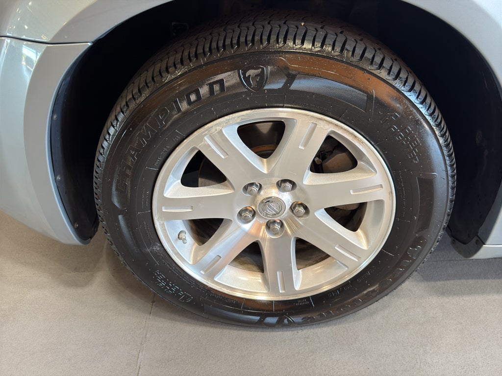 2006 Chrysler 300 Touring
