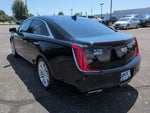 2018 Cadillac XTS Luxury