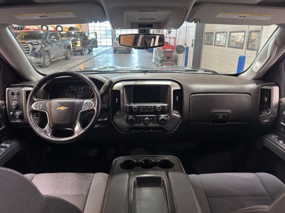 2019 Chevrolet Silverado LD LT
