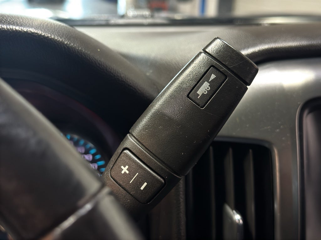 2019 Chevrolet Silverado LD LT