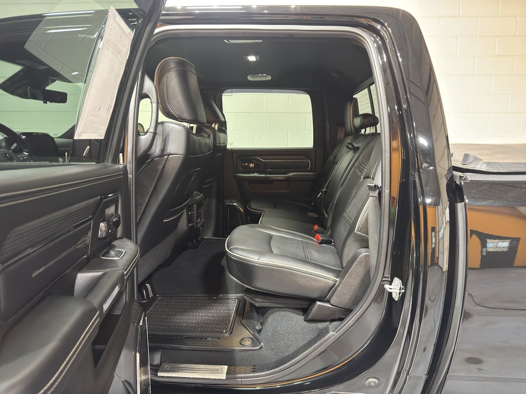 2022 RAM 2500 Limited