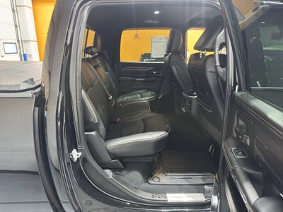 2022 RAM 2500 Limited