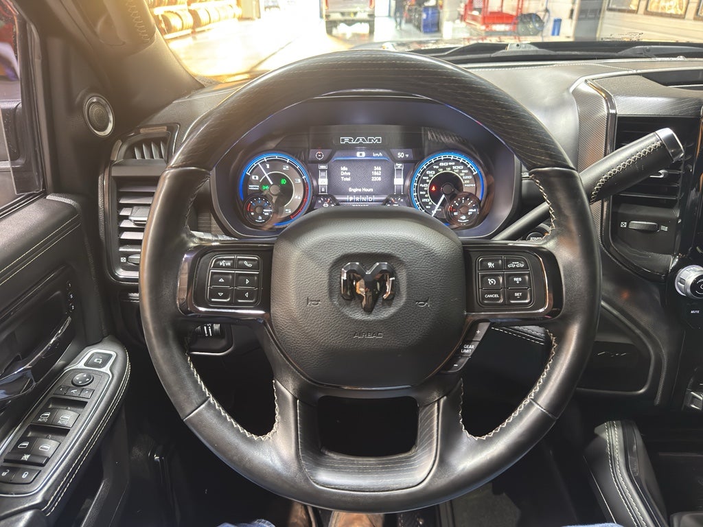 2022 RAM 2500 Limited