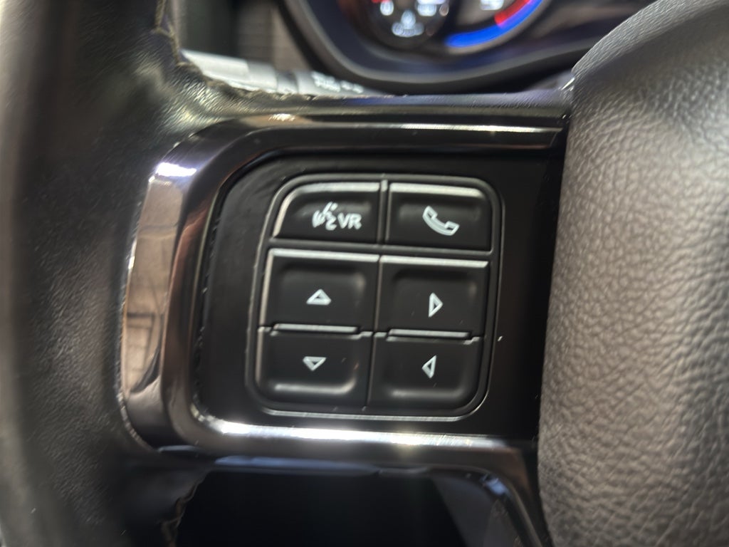 2022 RAM 2500 Limited