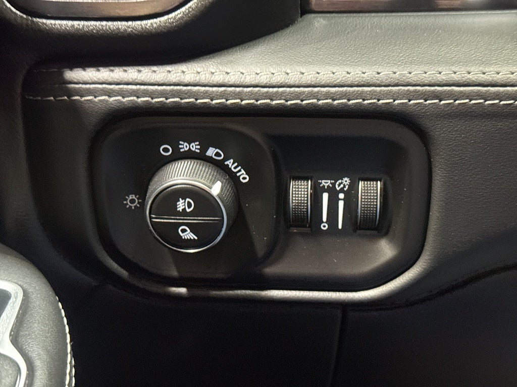 2022 RAM 2500 Limited