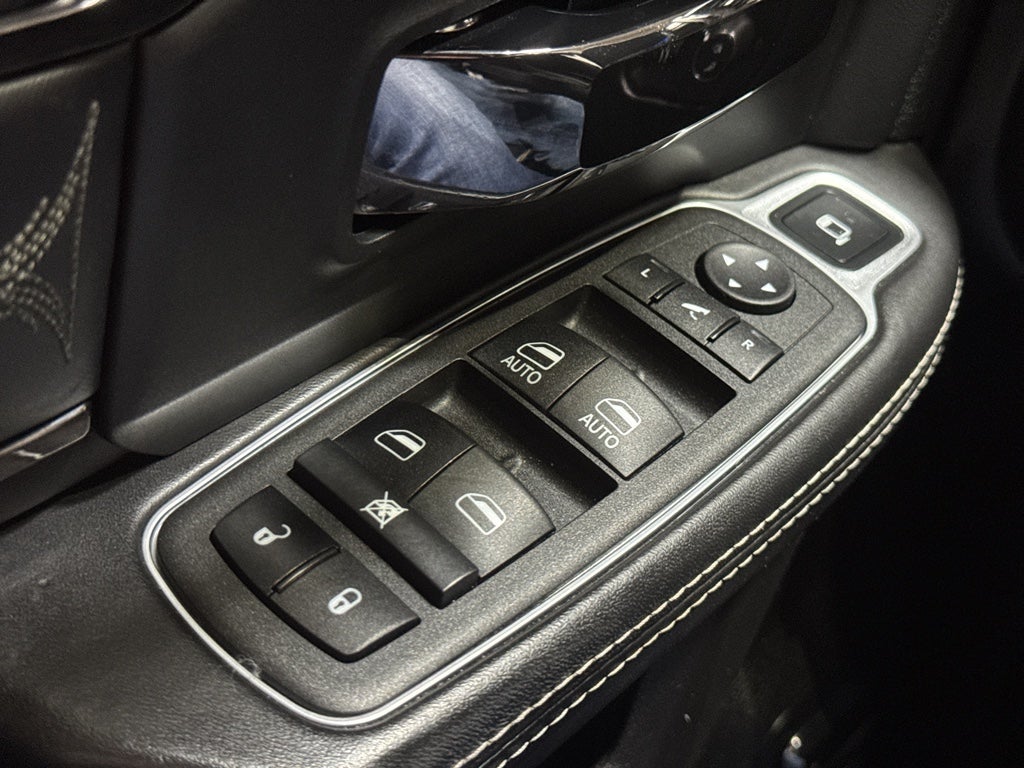 2022 RAM 2500 Limited