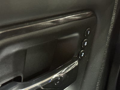 2022 RAM 2500 Limited