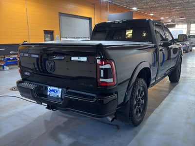 2022 RAM 2500 Limited