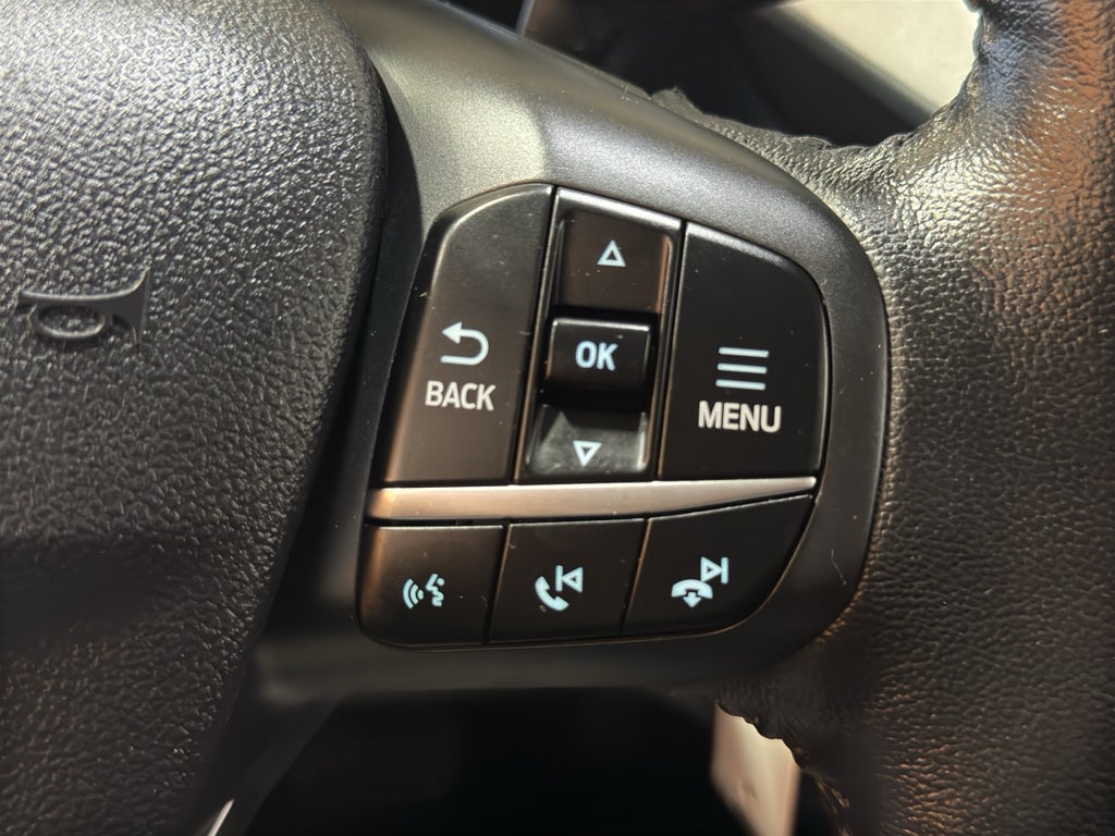 2022 Ford Maverick XL