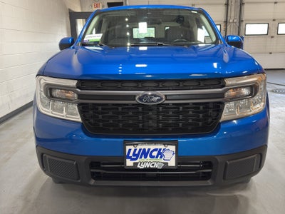 2022 Ford Maverick XL