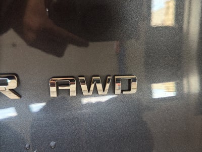 2022 Chevrolet Blazer 3LT