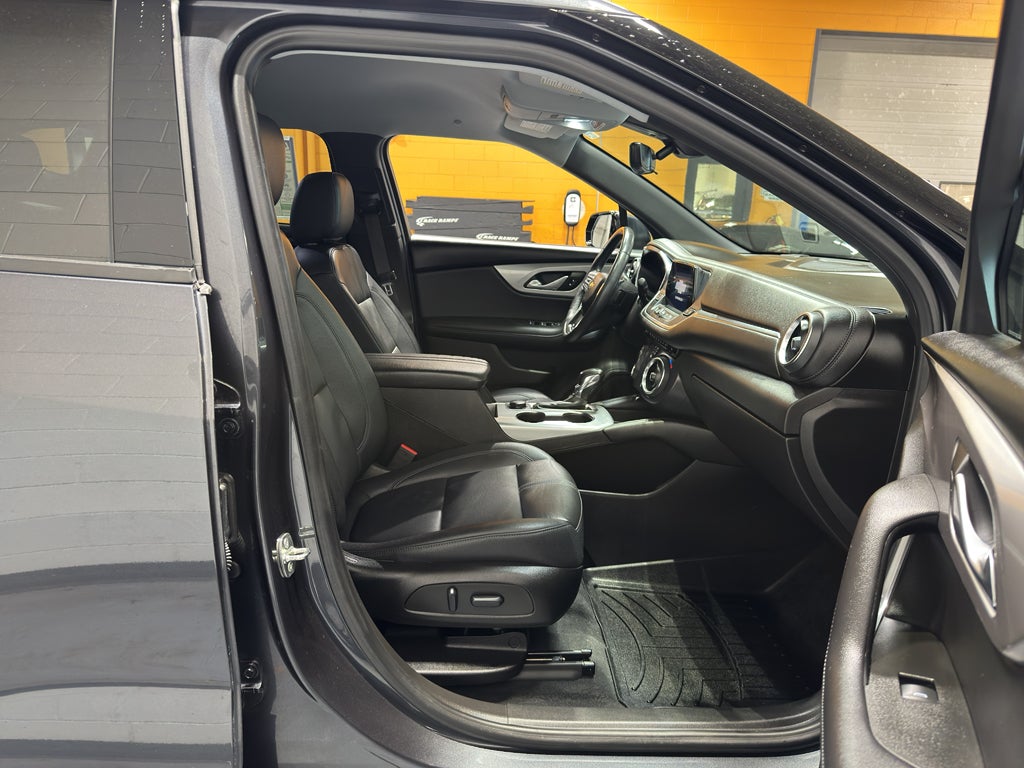 2022 Chevrolet Blazer 3LT