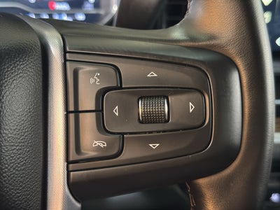 2025 GMC Sierra 1500 SLE