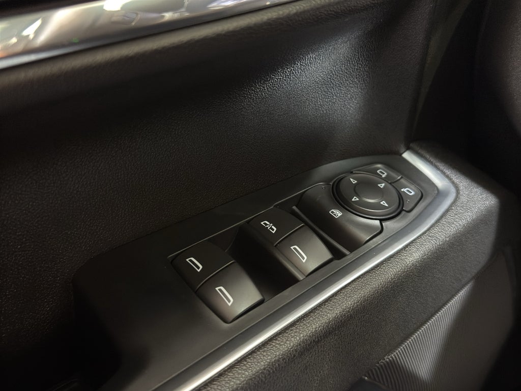 2025 GMC Sierra 1500 SLE