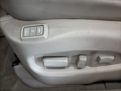 2015 Cadillac SRX Performance Collection