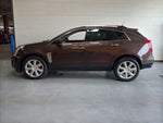 2015 Cadillac SRX Performance Collection