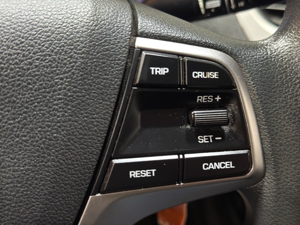 2020 Hyundai Accent SE