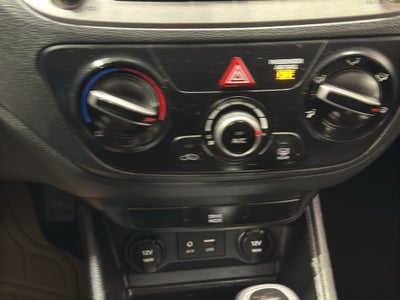 2020 Hyundai Accent SE