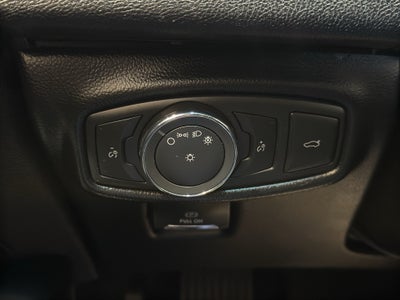 2017 Lincoln MKZ Hybrid Premiere