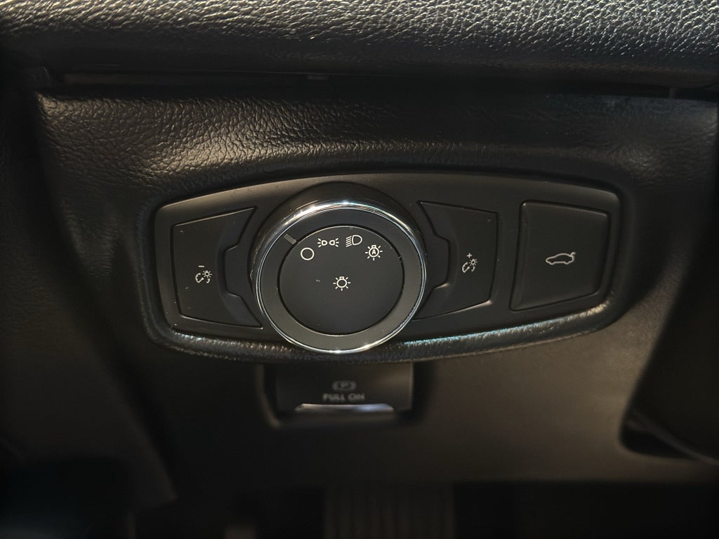 2017 Lincoln MKZ Hybrid Premiere