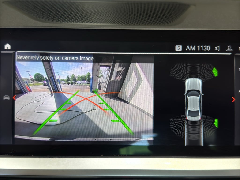 2020 BMW 3 Series 330i xDrive