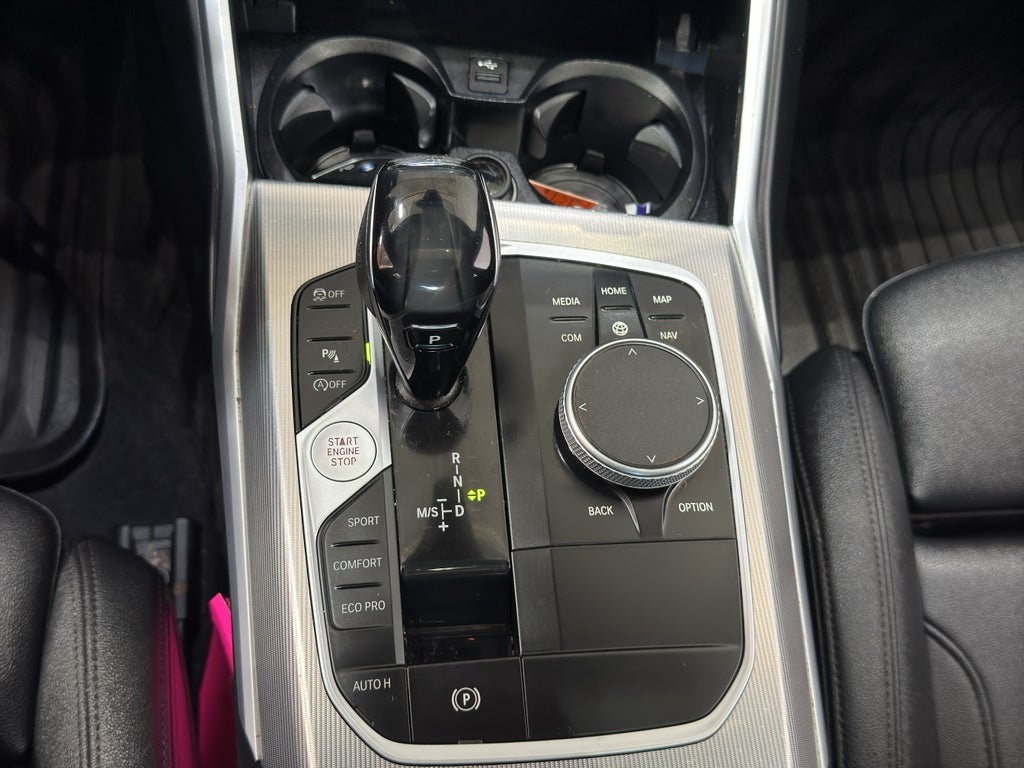2020 BMW 3 Series 330i xDrive