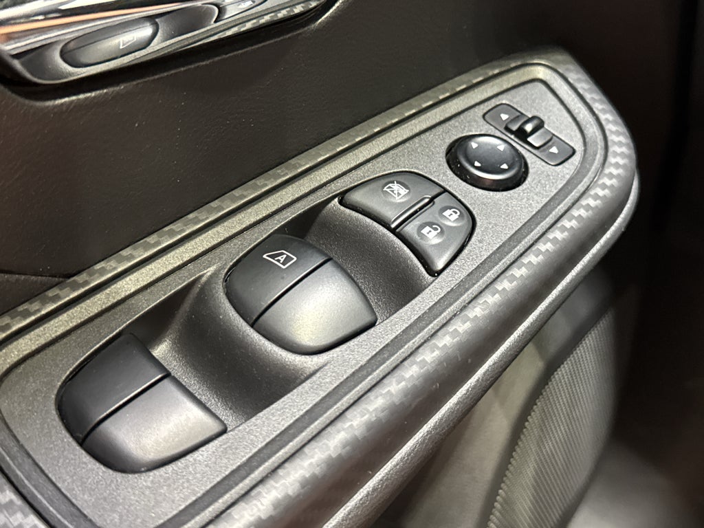 2024 Nissan Versa SV
