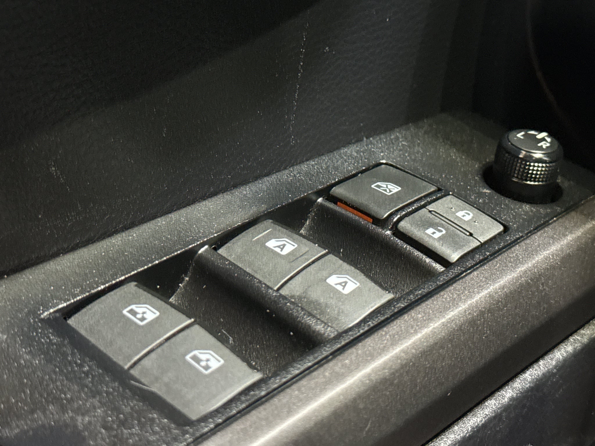 2021 Toyota Tacoma 4WD SR