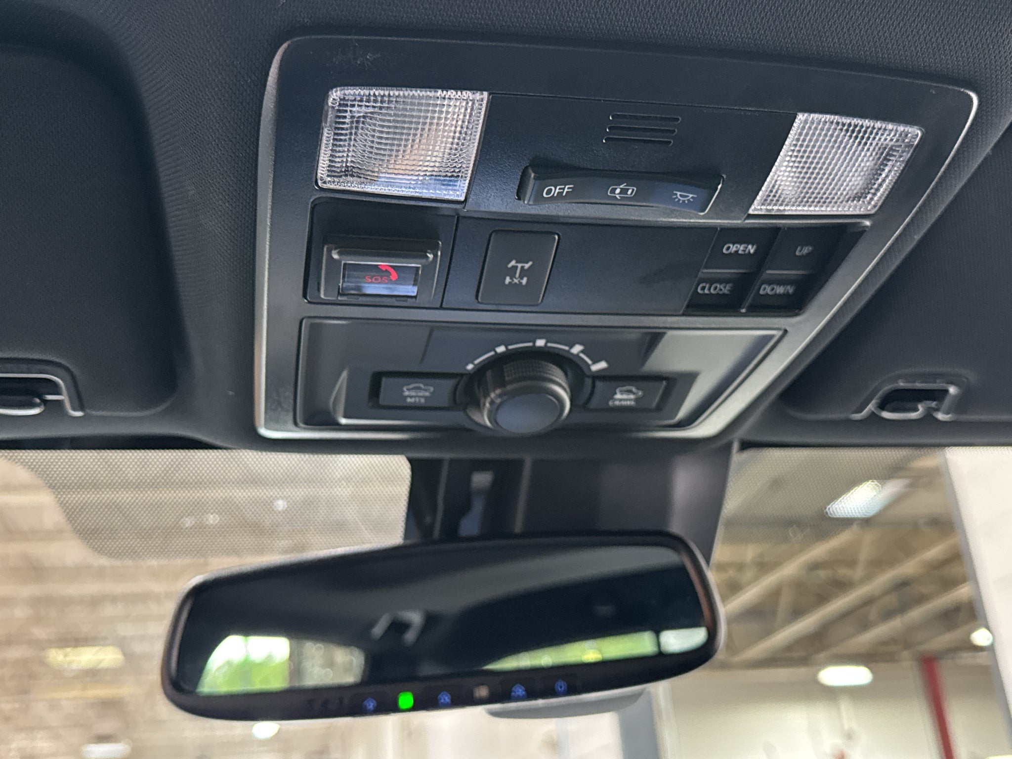 2021 Toyota Tacoma 4WD SR